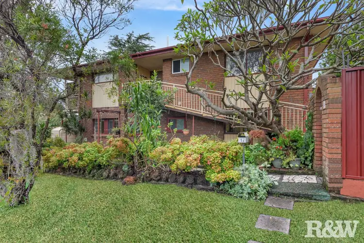 Third view of Homely house listing, 1a Noonan Point Ave, Point Clare NSW 2250