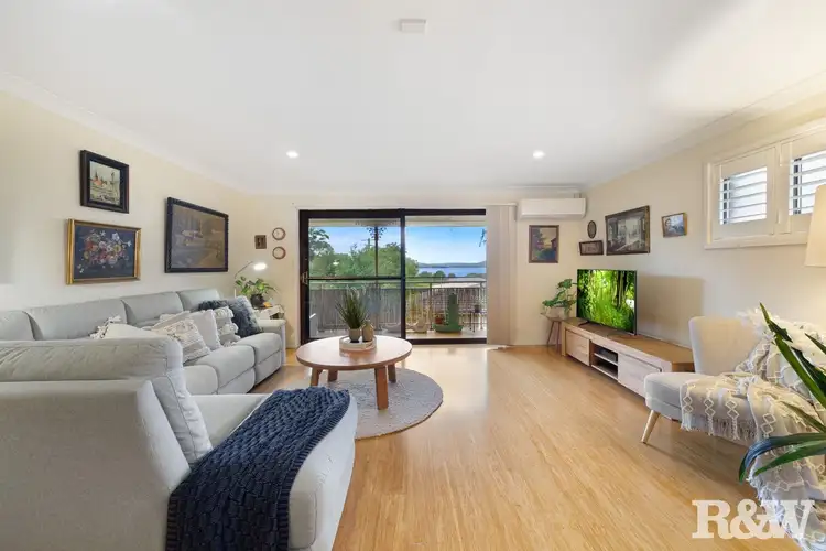 Fourth view of Homely house listing, 1a Noonan Point Ave, Point Clare NSW 2250