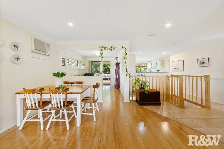 Fifth view of Homely house listing, 1a Noonan Point Ave, Point Clare NSW 2250