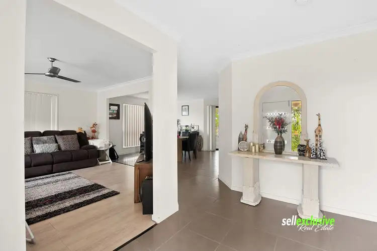Third view of Homely house listing, 1 Danica Court, Morayfield QLD 4506