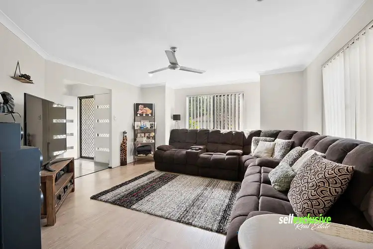 Fourth view of Homely house listing, 1 Danica Court, Morayfield QLD 4506