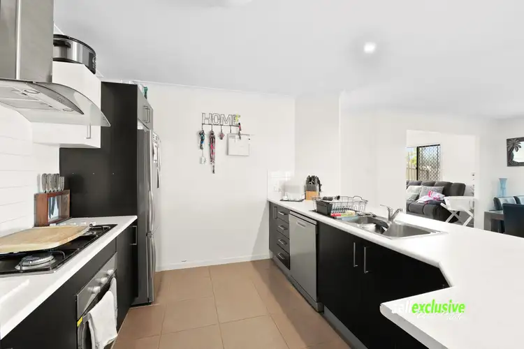 Seventh view of Homely house listing, 1 Danica Court, Morayfield QLD 4506