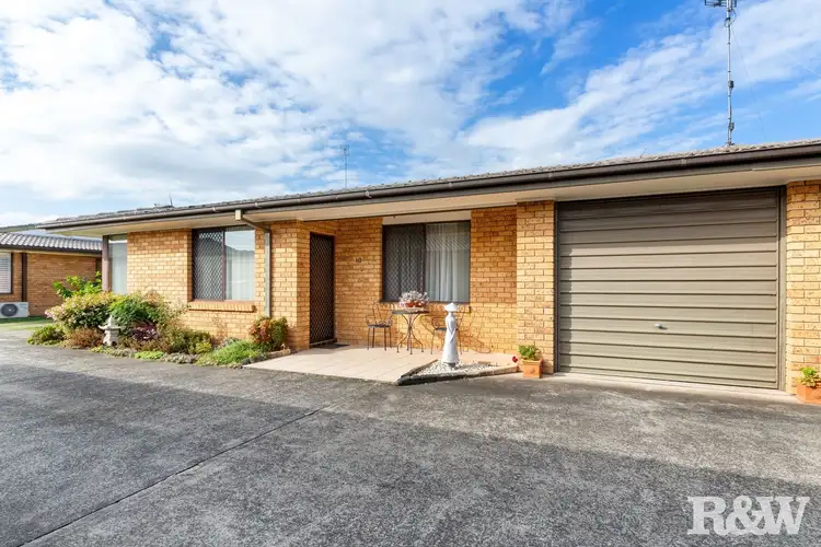 10/24-26 Pratley Street, Woy Woy NSW 2256