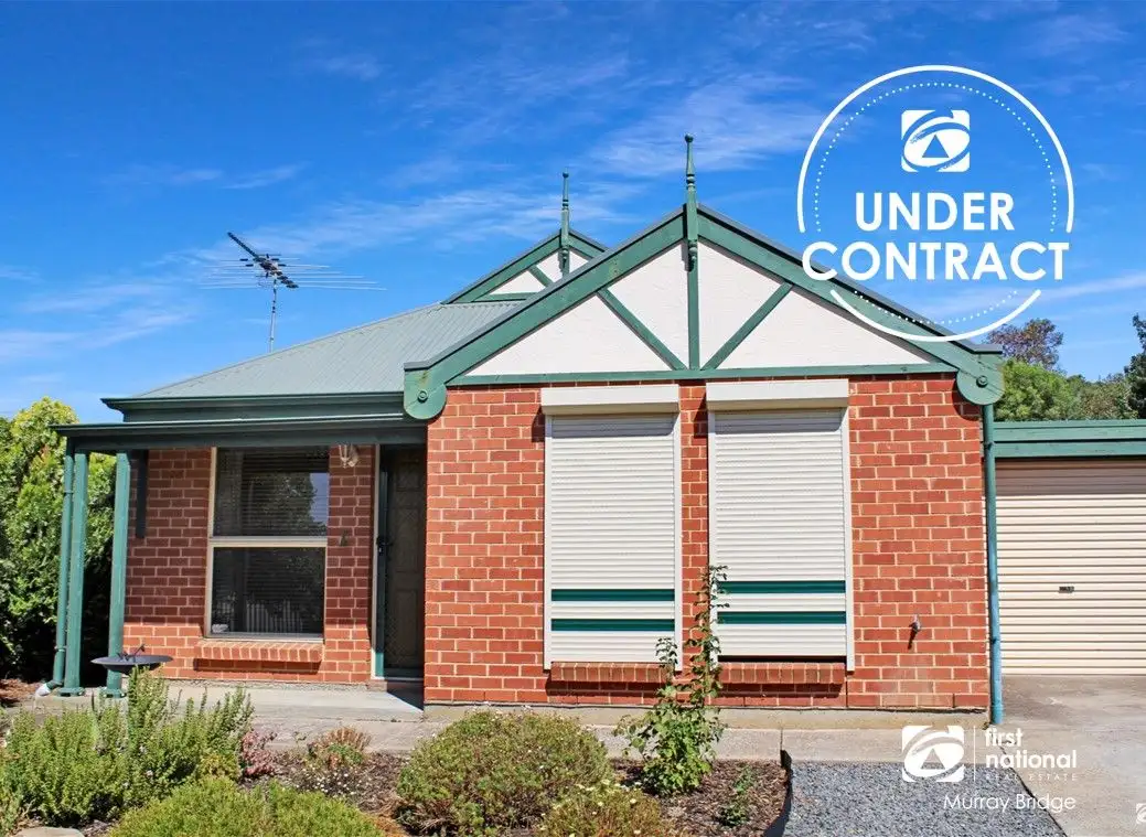 Main view of Homely house listing, 3/64 Verdun Road, Murray Bridge SA 5253