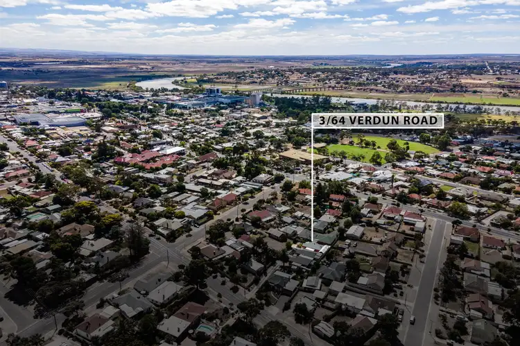 Second view of Homely house listing, 3/64 Verdun Road, Murray Bridge SA 5253