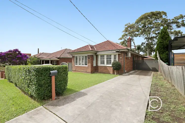 38 Currawang Street, Concord West NSW 2138