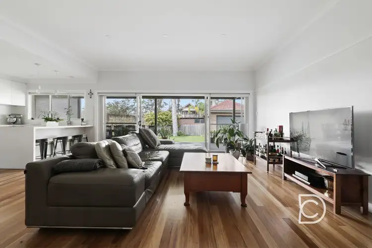 Fifth view of Homely house listing, 38 Currawang Street, Concord West NSW 2138