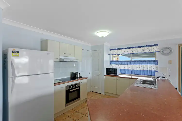 Third view of Homely house listing, 38 Parklea Drive, Placid Hills QLD 4343