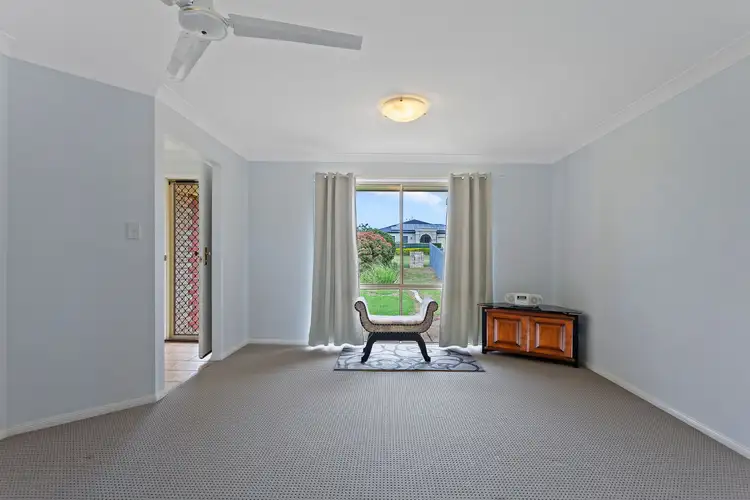 Fourth view of Homely house listing, 38 Parklea Drive, Placid Hills QLD 4343