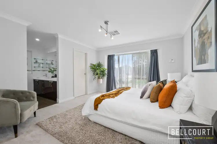Fourth view of Homely house listing, 8 Satellite Retreat, Kiara WA 6054