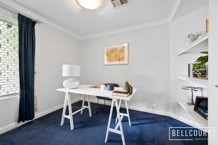 Sixth view of Homely house listing, 8 Satellite Retreat, Kiara WA 6054