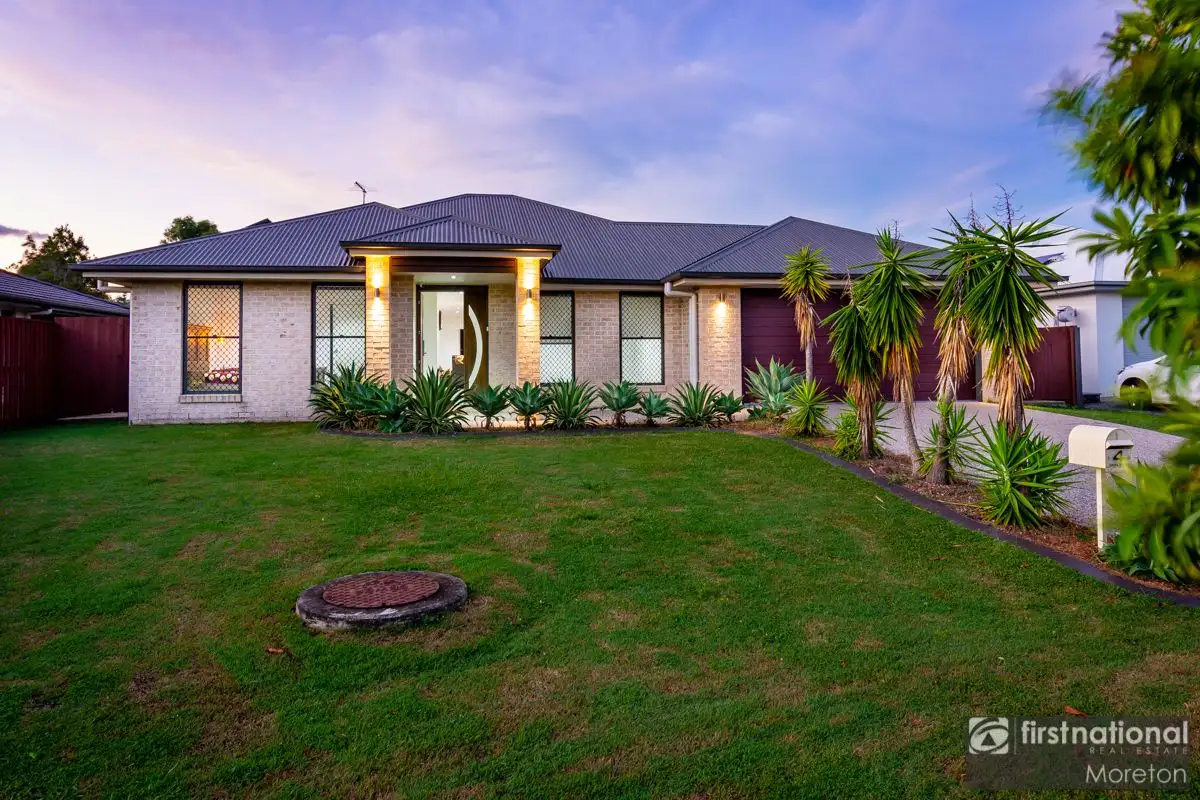Main view of Homely house listing, 4 Oneill Street, Caboolture QLD 4510