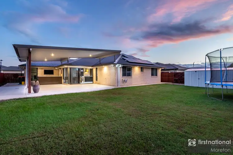 Second view of Homely house listing, 4 Oneill Street, Caboolture QLD 4510