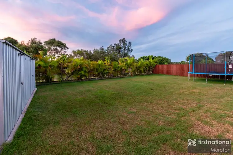 Fifth view of Homely house listing, 4 Oneill Street, Caboolture QLD 4510