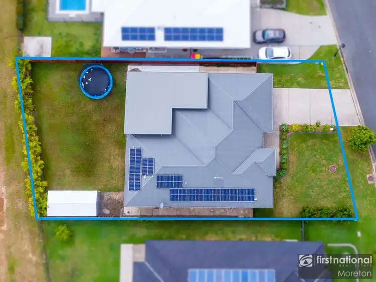 Sixth view of Homely house listing, 4 Oneill Street, Caboolture QLD 4510