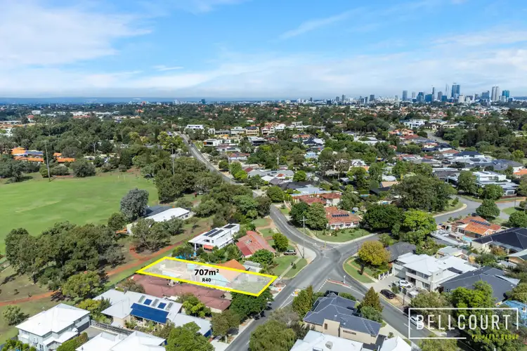 Third view of Homely house listing, 4 Latrobe Street, Yokine WA 6060