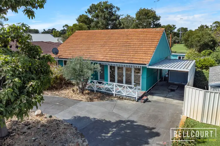 Fourth view of Homely house listing, 4 Latrobe Street, Yokine WA 6060