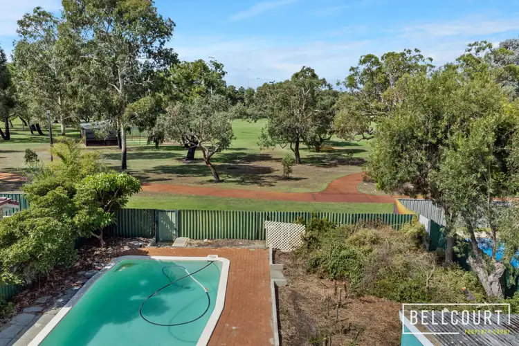 Fifth view of Homely house listing, 4 Latrobe Street, Yokine WA 6060