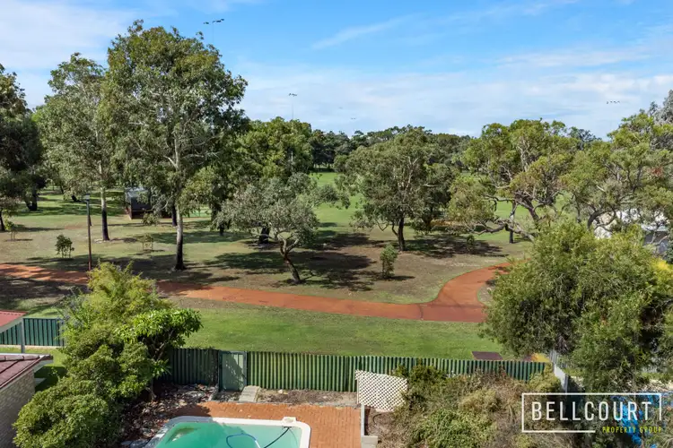 Sixth view of Homely house listing, 4 Latrobe Street, Yokine WA 6060