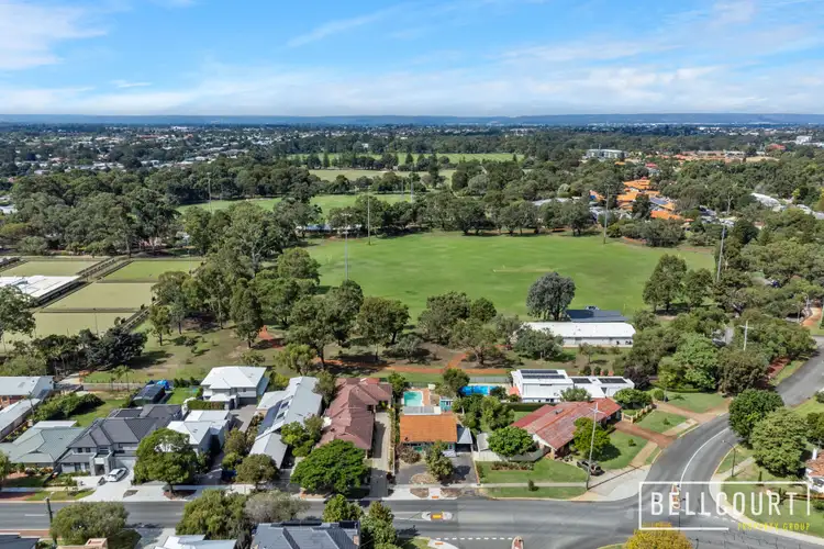 Seventh view of Homely house listing, 4 Latrobe Street, Yokine WA 6060