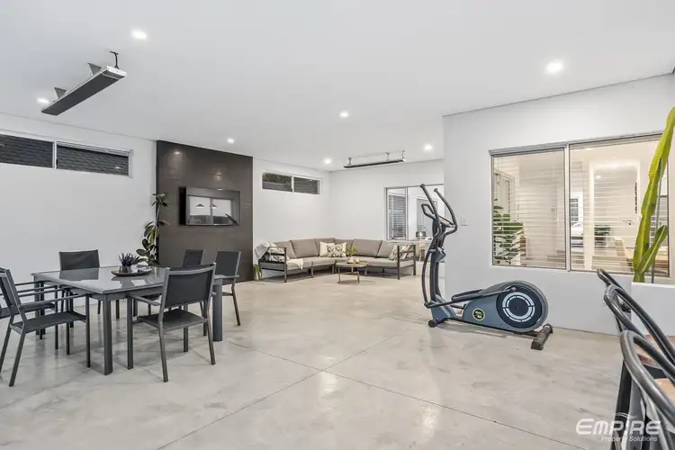 43 Wichmann Road, Attadale WA 6156