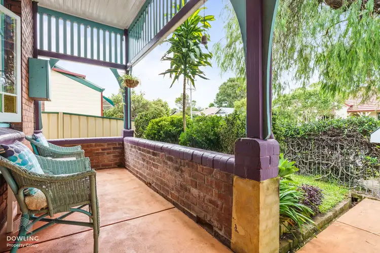 Third view of Homely house listing, 32 Smith Street, Mayfield East NSW 2304