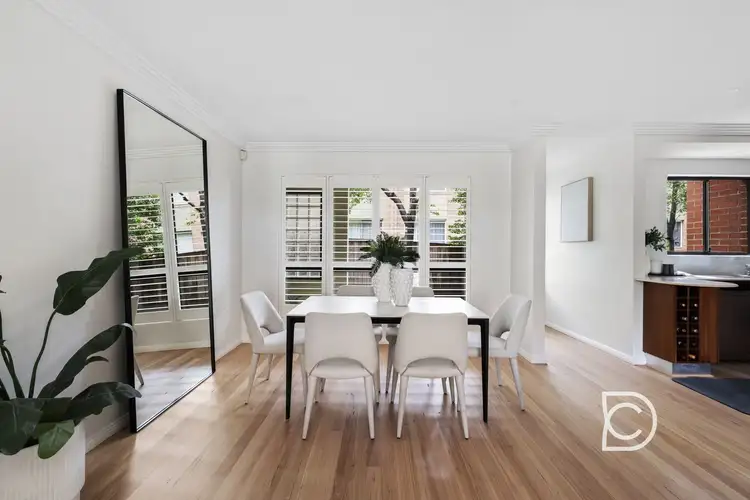 Third view of Homely townhouse listing, 4/519 Great North Road, Abbotsford NSW 2046