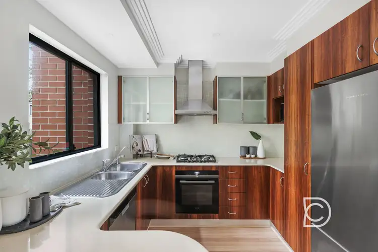 Fourth view of Homely townhouse listing, 4/519 Great North Road, Abbotsford NSW 2046