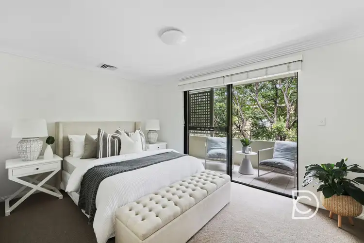Sixth view of Homely townhouse listing, 4/519 Great North Road, Abbotsford NSW 2046