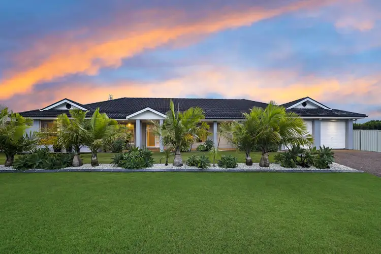 Main view of Homely house listing, 3 Peterson Parade, Thornton NSW 2322