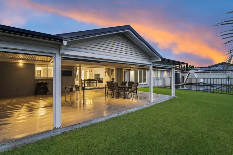 Second view of Homely house listing, 3 Peterson Parade, Thornton NSW 2322