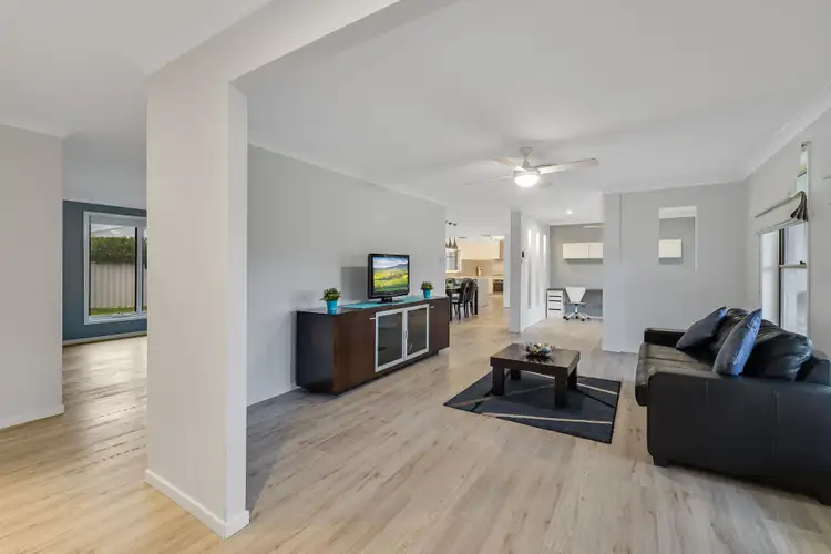 Third view of Homely house listing, 3 Peterson Parade, Thornton NSW 2322