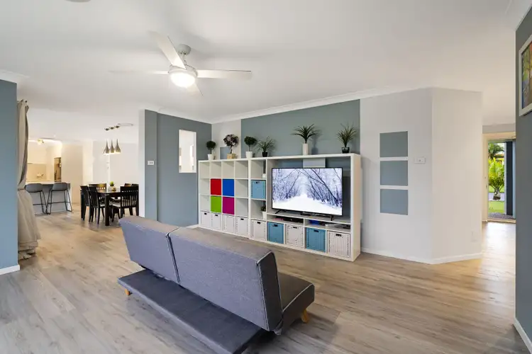 Fourth view of Homely house listing, 3 Peterson Parade, Thornton NSW 2322