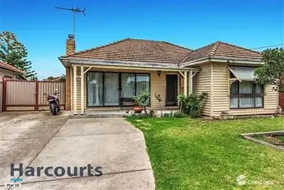33 Poole Street, Deer Park VIC 3023