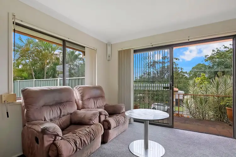 Third view of Homely house listing, 46 Wootton Crescent, Springwood QLD 4127