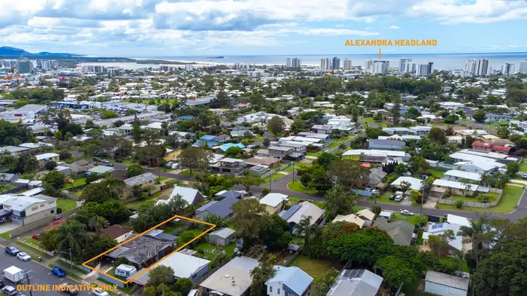 Main view of Homely house listing, 75 Sugar Road, Maroochydore QLD 4558