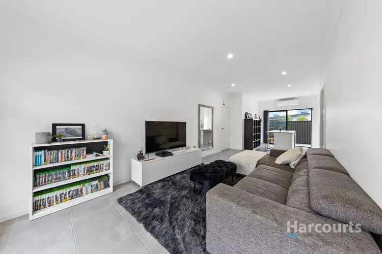 Fourth view of Homely townhouse listing, 61 Nugget Way, Cranbourne East VIC 3977