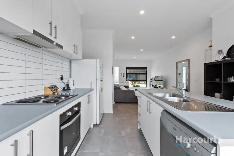 Fifth view of Homely townhouse listing, 61 Nugget Way, Cranbourne East VIC 3977