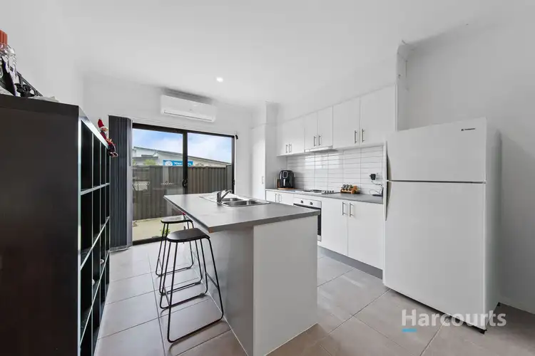 Sixth view of Homely townhouse listing, 61 Nugget Way, Cranbourne East VIC 3977