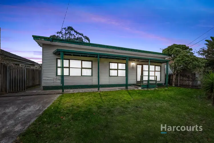 Main view of Homely house listing, 32 Laming Road, Deer Park VIC 3023