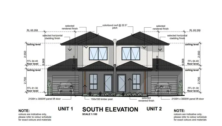 Second view of Homely house listing, 32 Laming Road, Deer Park VIC 3023