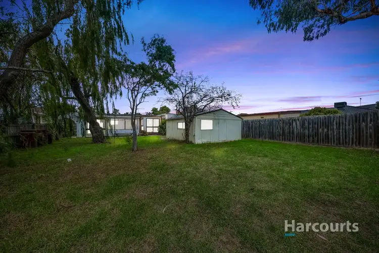 Sixth view of Homely house listing, 32 Laming Road, Deer Park VIC 3023