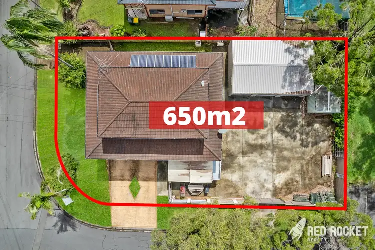 16 Camelot Street, Underwood QLD 4119