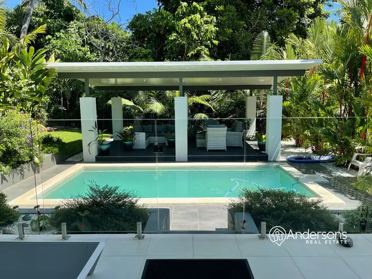 Main view of Homely house listing, 29 Cutten Street, Bingil Bay QLD 4852