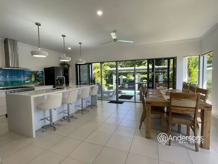Third view of Homely house listing, 29 Cutten Street, Bingil Bay QLD 4852