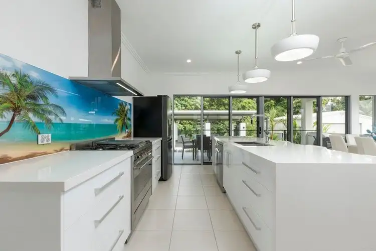 Fourth view of Homely house listing, 29 Cutten Street, Bingil Bay QLD 4852