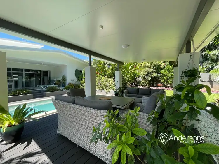 Fifth view of Homely house listing, 29 Cutten Street, Bingil Bay QLD 4852