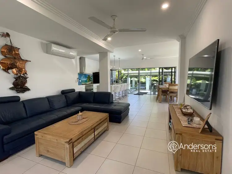 Sixth view of Homely house listing, 29 Cutten Street, Bingil Bay QLD 4852