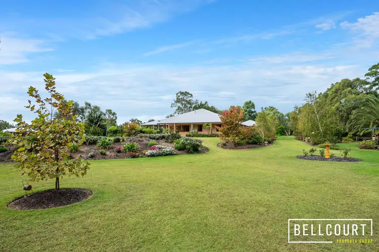 Second view of Homely house listing, 220 Young Road, Baldivis WA 6171