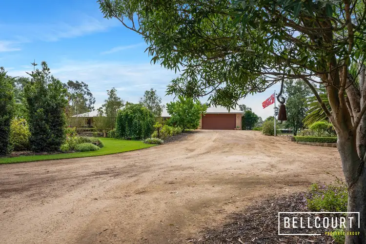 Fifth view of Homely house listing, 220 Young Road, Baldivis WA 6171